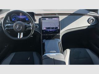 Mercedes Benz EQE EQE 350 Edition