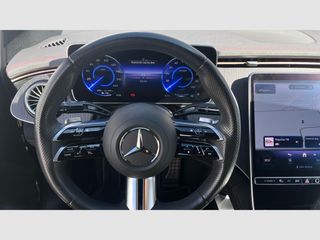 Mercedes Benz EQE EQE 350 Edition