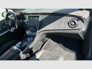 Mercedes Benz EQE EQE 350 Edition