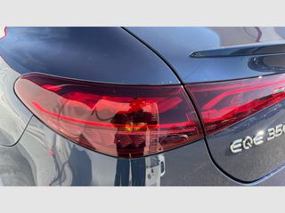 Mercedes Benz EQE EQE 350 Edition