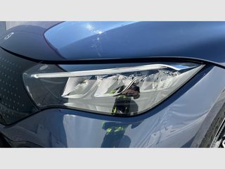 Mercedes Benz EQE EQE 350 Edition