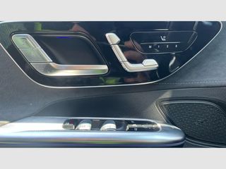 Mercedes Benz EQE EQE 350 Edition