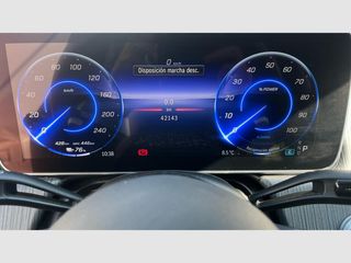 Mercedes Benz EQE EQE 350 Edition