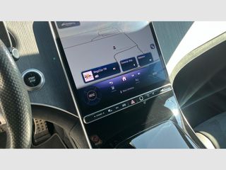 Mercedes Benz EQE EQE 350 Edition