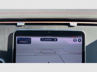 Mercedes Benz EQE EQE 350 Edition