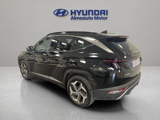 Hyundai Tucson 1.6 TGDI 169kW (230CV) HEV Style Auto