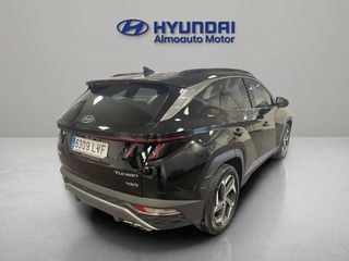 Hyundai Tucson 1.6 TGDI 169kW (230CV) HEV Style Auto