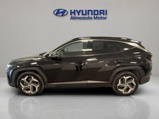 Hyundai Tucson 1.6 TGDI 169kW (230CV) HEV Style Auto