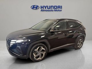 Hyundai Tucson 1.6 TGDI 169kW (230CV) HEV Style Auto