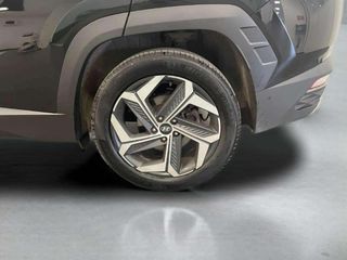 Hyundai Tucson 1.6 TGDI 169kW (230CV) HEV Style Auto