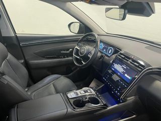 Hyundai Tucson 1.6 TGDI 169kW (230CV) HEV Style Auto