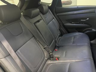 Hyundai Tucson 1.6 TGDI 169kW (230CV) HEV Style Auto