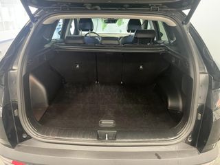 Hyundai Tucson 1.6 TGDI 169kW (230CV) HEV Style Auto