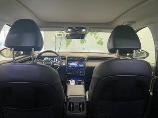 Hyundai Tucson 1.6 TGDI 169kW (230CV) HEV Style Auto