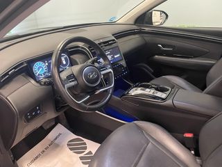 Hyundai Tucson 1.6 TGDI 169kW (230CV) HEV Style Auto