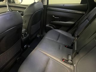 Hyundai Tucson 1.6 TGDI 169kW (230CV) HEV Style Auto