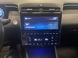 Hyundai Tucson 1.6 TGDI 169kW (230CV) HEV Style Auto
