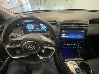 Hyundai Tucson 1.6 TGDI 169kW (230CV) HEV Style Auto
