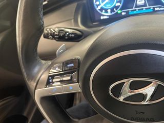 Hyundai Tucson 1.6 TGDI 169kW (230CV) HEV Style Auto