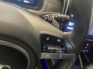 Hyundai Tucson 1.6 TGDI 169kW (230CV) HEV Style Auto