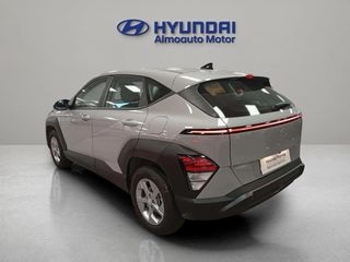 Hyundai Kona HEV 1.6GDI 129CV DT Maxx