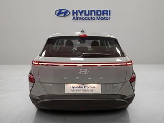 Hyundai Kona HEV 1.6GDI 129CV DT Maxx
