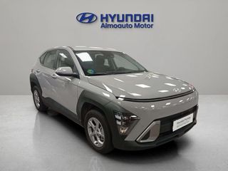 Hyundai Kona HEV 1.6GDI 129CV DT Maxx