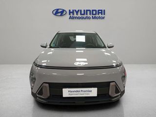 Hyundai Kona HEV 1.6GDI 129CV DT Maxx
