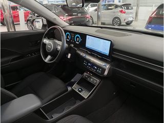 Hyundai Kona HEV 1.6GDI 129CV DT Maxx