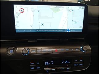 Hyundai Kona HEV 1.6GDI 129CV DT Maxx