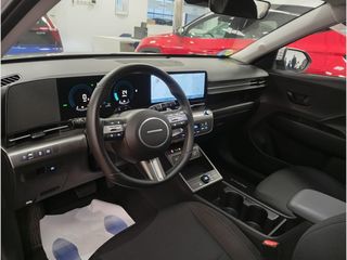 Hyundai Kona HEV 1.6GDI 129CV DT Maxx