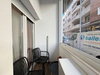 Piso en venta en Centro en Torrevieja