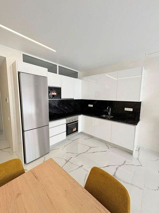 Piso en venta en Centro en Torrevieja