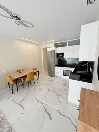 Piso en venta en Centro en Torrevieja