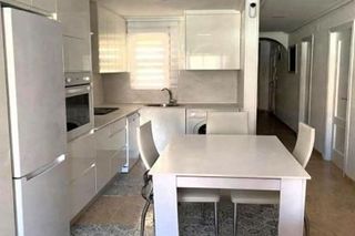 Ático en venta en Playa del Cura en Torrevieja