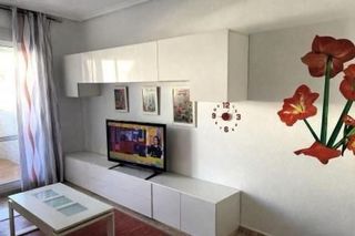 Ático en venta en Playa del Cura en Torrevieja