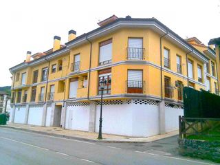 Piso en venta en Potes