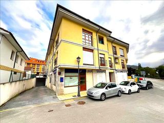 Piso en venta en Potes