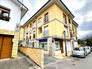 Piso en venta en Potes