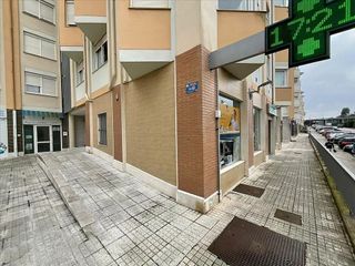 Local comercial en venta en Santa Cruz de Bezana