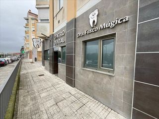 Local comercial en venta en Santa Cruz de Bezana