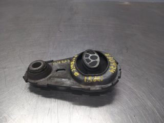 SOPORTE MOTOR TRASERO RENAULT SCENIC III (JZ) K9K
