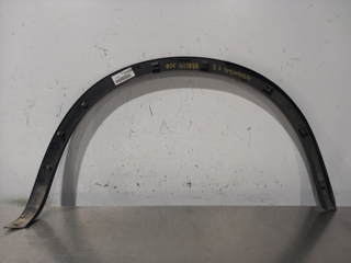 ALETIN TRASERO IZQUIERDO NISSAN QASHQAI (J10) K9K