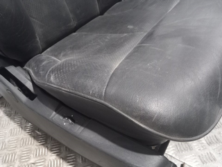 ASIENTO DELANTERO DERECHO MERCEDES-BENZ CLASE S (