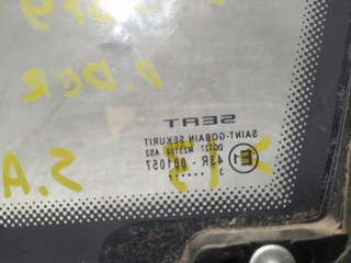 LUNA CUSTODIA DELANTERA DERECHA SEAT ALTEA XL (5P