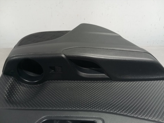 GUARNECIDO PUERTA TRASERA IZQUIERDA TOYOTA C-HR (