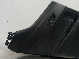 GUARNECIDO PUERTA TRASERA IZQUIERDA TOYOTA C-HR (