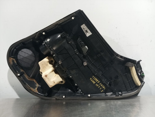 GUARNECIDO PUERTA TRASERA IZQUIERDA TOYOTA C-HR (