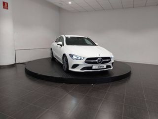 Mercedes Clase CLA CLA 200 7G-DCT