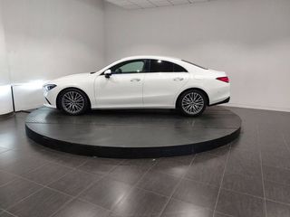 Mercedes Clase CLA CLA 200 7G-DCT